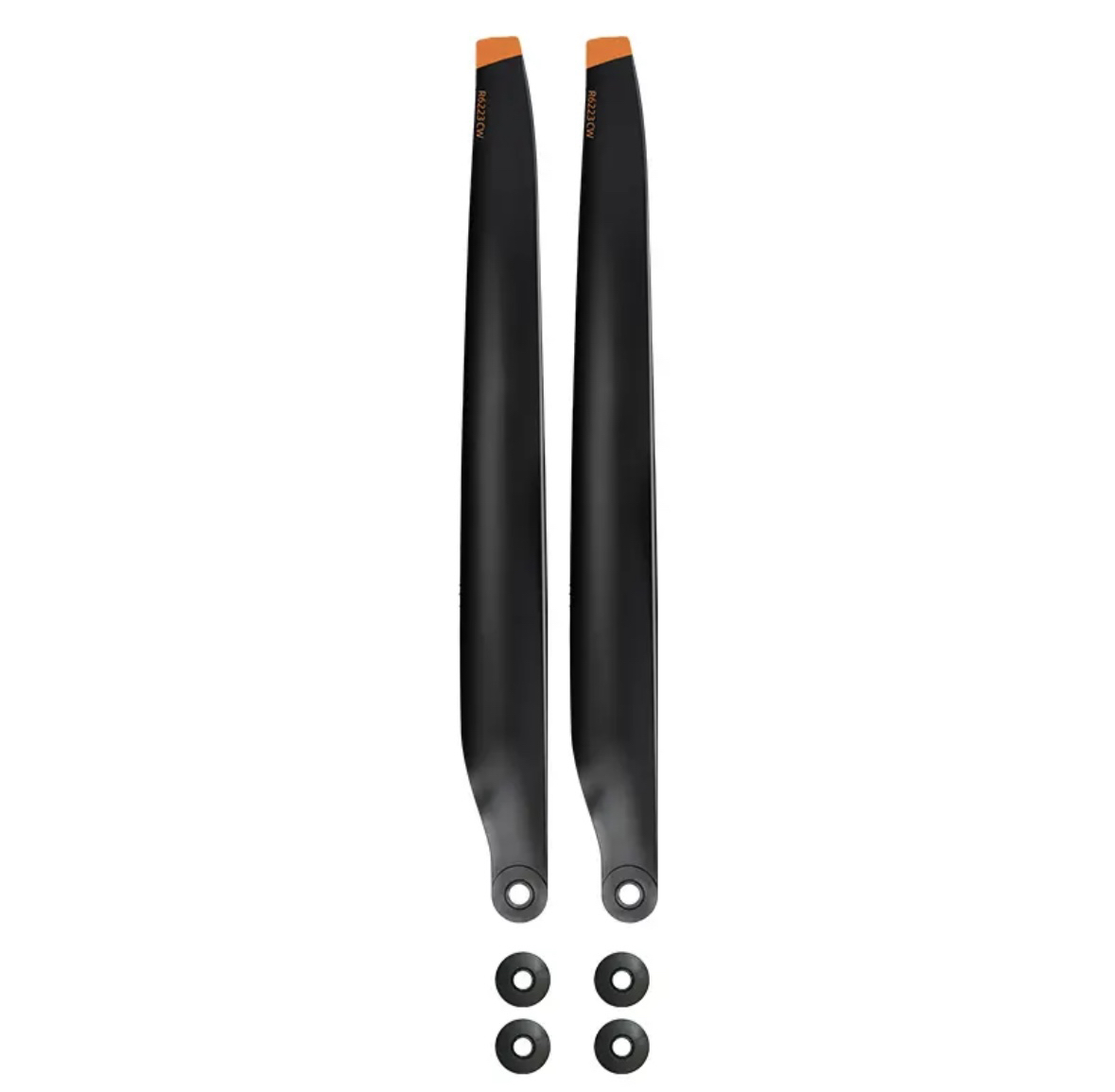 6223 koolstofvezel propellers, - Ekko Cosplay Prop recensie en prijs