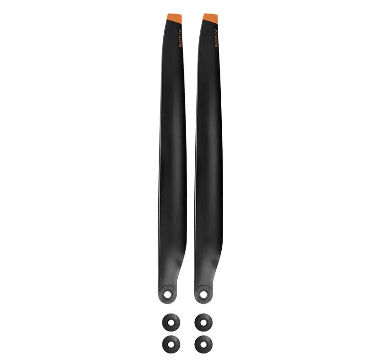 6223 koolstofvezel propellers, - Ekko Cosplay Prop recensie en prijs