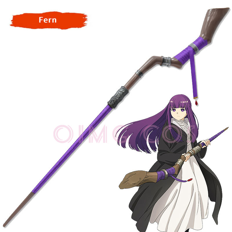 Frieren: Beyond Journey's End  - Frieren Cosplay Prop recensie en prijs