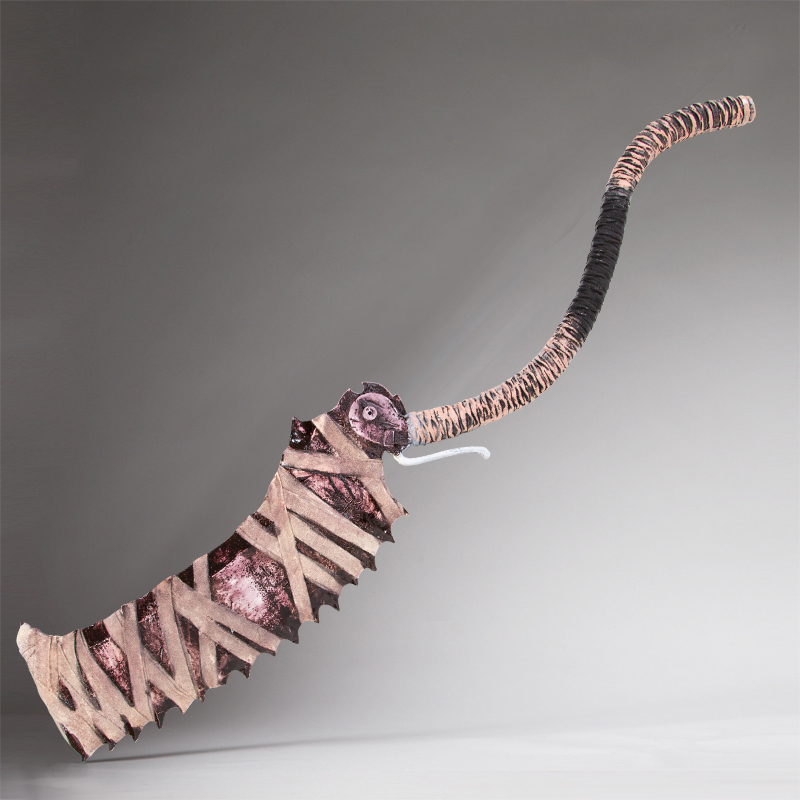Game Bloodborne Axe Zwaard Ham - Bloodborne Cosplay Prop recensie en prijs