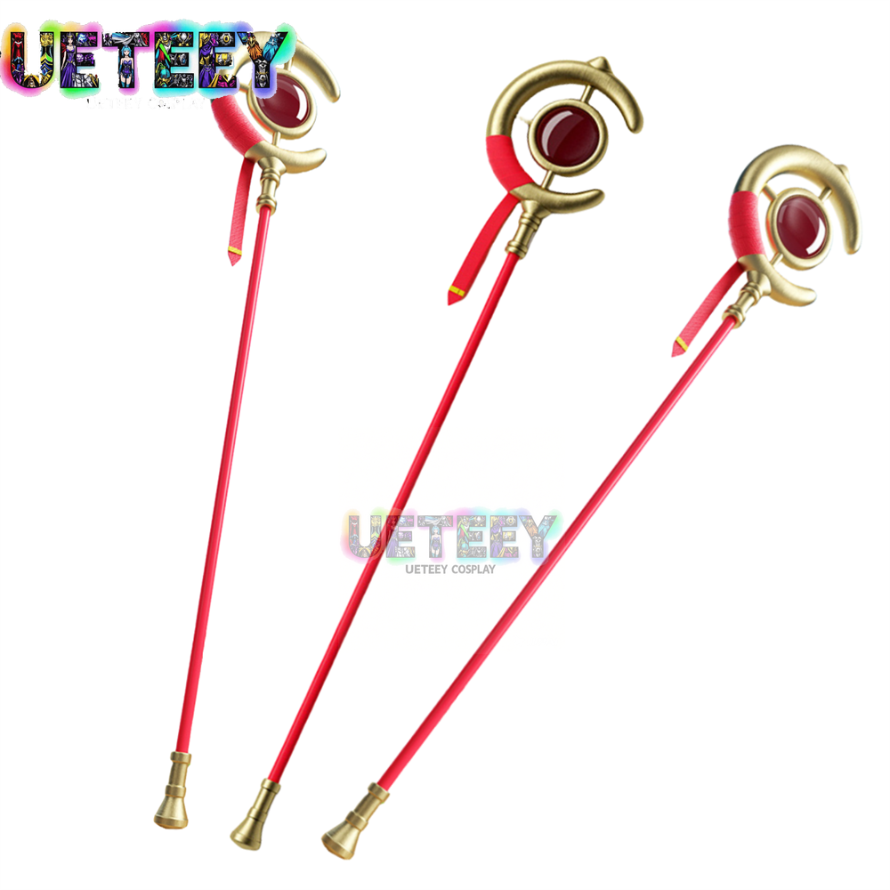 UETEEY COS Frieren Cosplay Wan - Frieren Cosplay Prop recensie en prijs