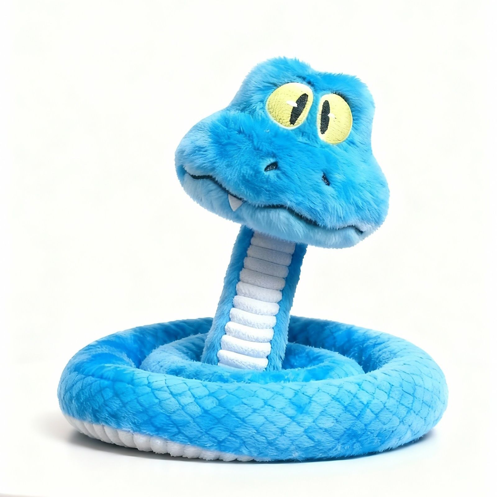 Nieuwe, hete Gary Snake Pluche - Cosplay Prop Making recensie en prijs