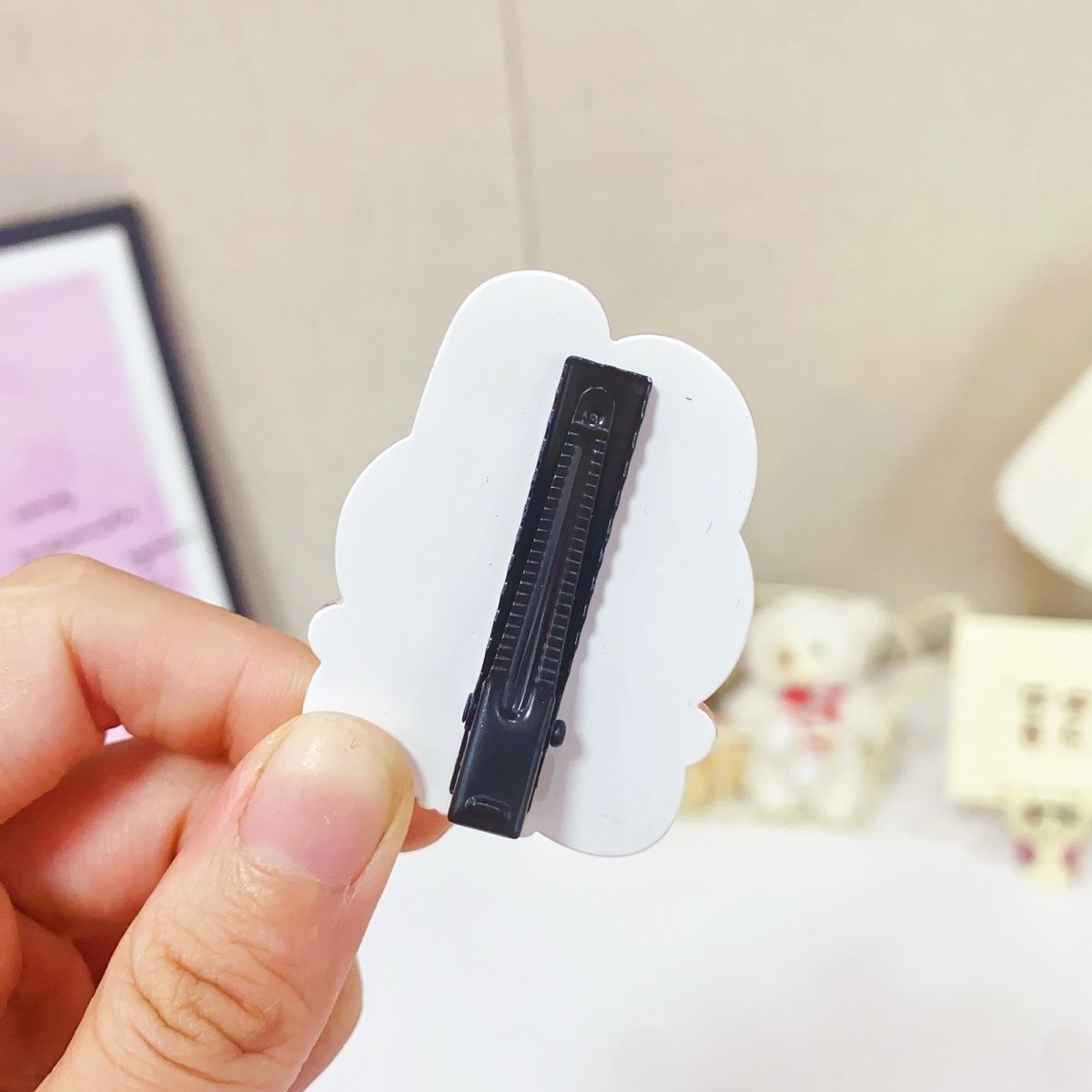 Hatsune Miku cartoon haarclip, - Cosplay Floating Prop recensie en prijs