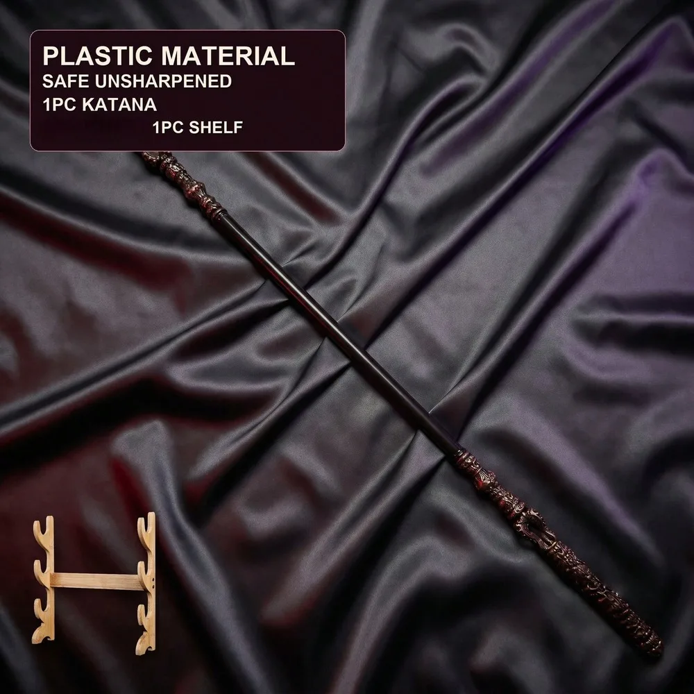 Apenkoning 180cm 70in Lange St - Cosplay Prop Katana recensie en prijs