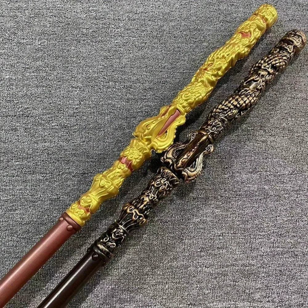 Apenkoning 180cm 70in Lange St - Cosplay Prop Katana recensie en prijs