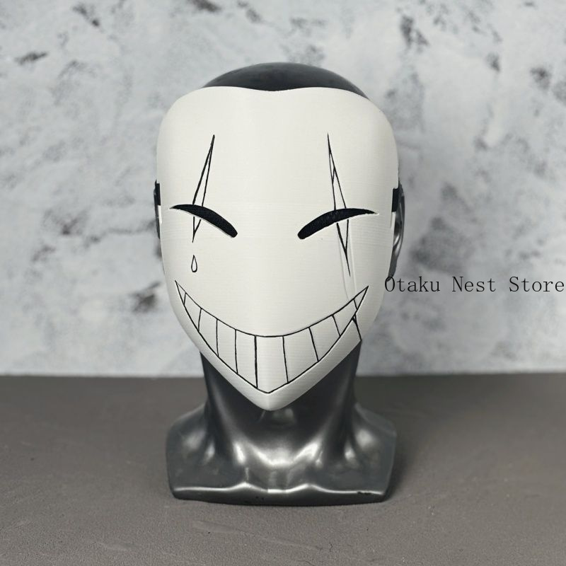 Anime The Freak Circus Harlequ - Cosplay Prop Making recensie en prijs