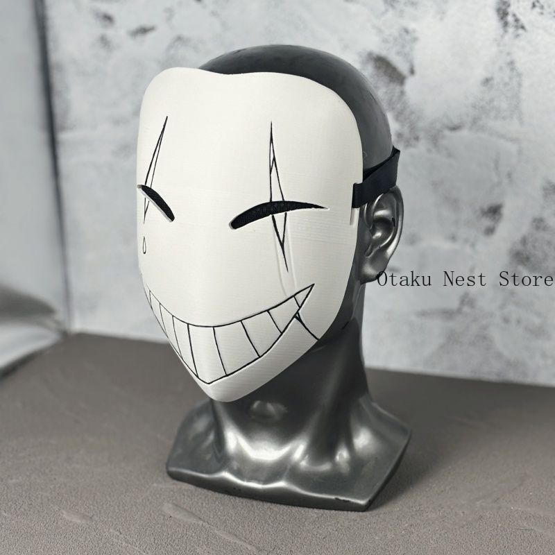 Anime The Freak Circus Harlequ - Cosplay Prop Making recensie en prijs