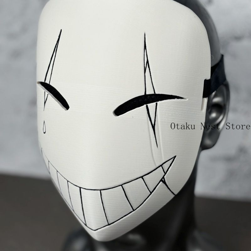 Anime The Freak Circus Harlequ - Cosplay Prop Making recensie en prijs