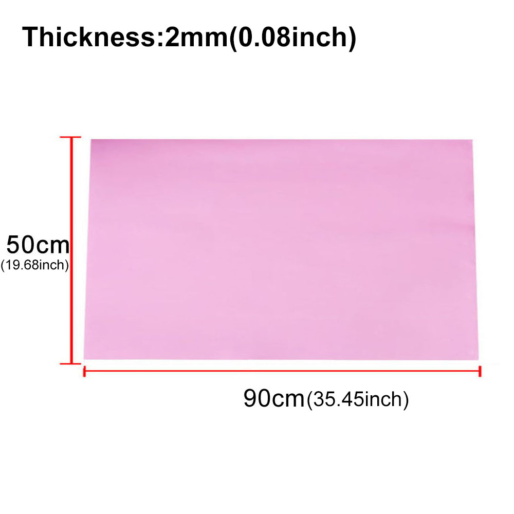 16 kleuren Kleurrijke EVA Foam - Cosplay Props Eva Foam recensie en prijs