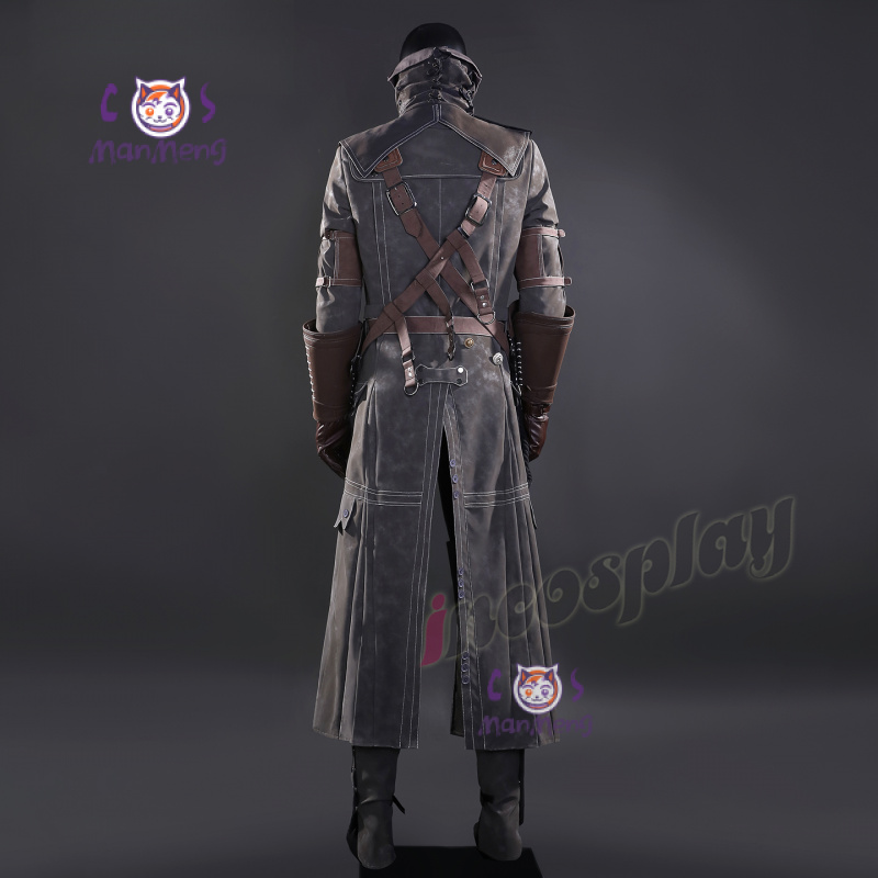 Ludwig hunter Yarntown Cosplay - Bloodborne Cosplay Prop recensie en prijs