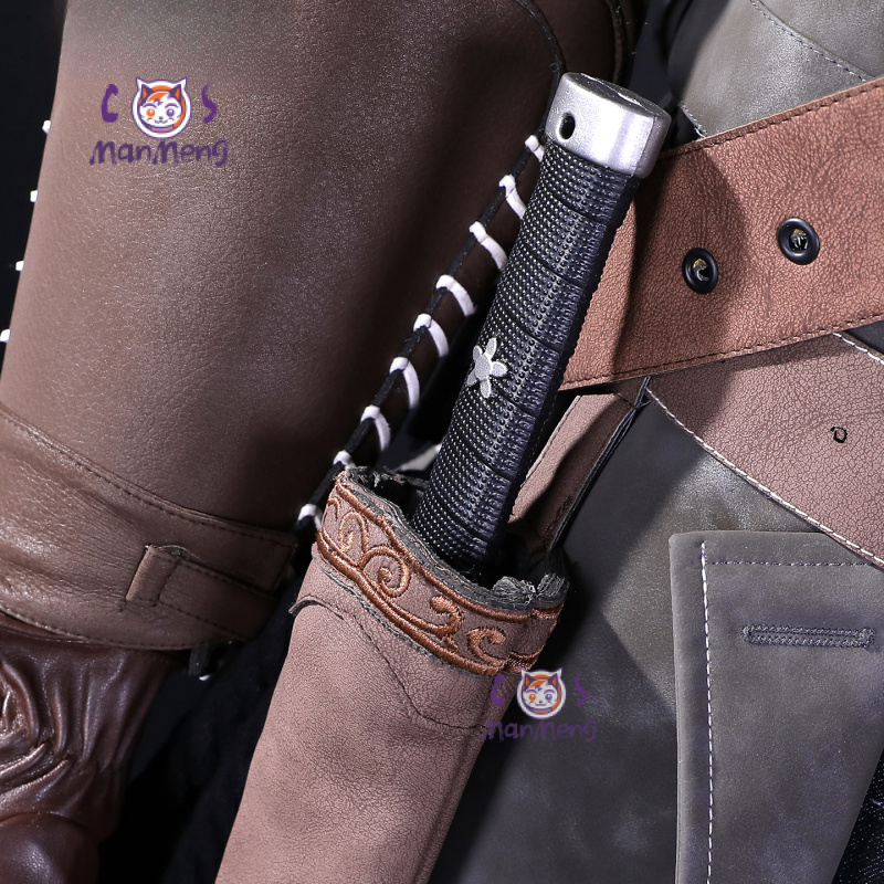 Ludwig hunter Yarntown Cosplay - Bloodborne Cosplay Prop recensie en prijs