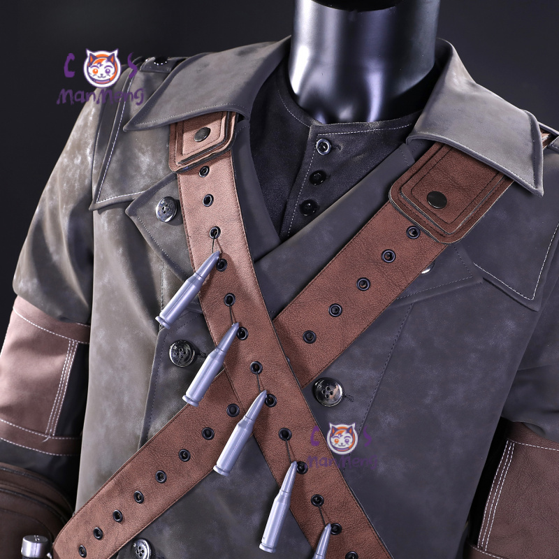 Ludwig hunter Yarntown Cosplay - Bloodborne Cosplay Prop recensie en prijs