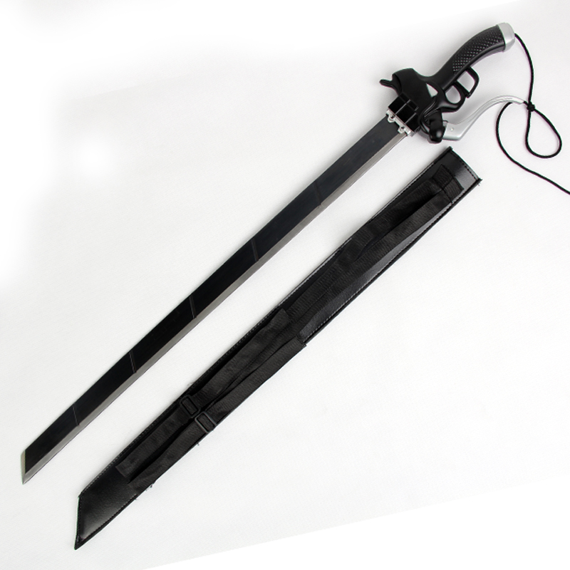 Cos Props, Replica Attack-On-T - Cosplay Prop recensie en prijs