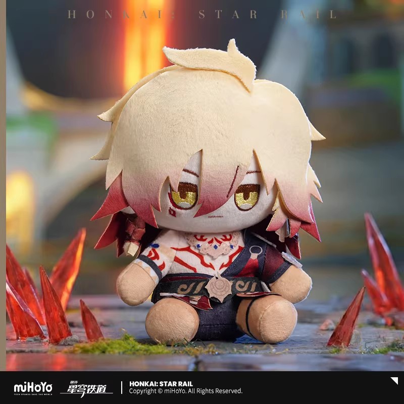 [Echte] miHoYo Game Honkai Sta - Anaxa Cosplay Prop recensie en prijs