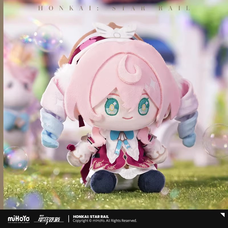 [Echte] miHoYo Game Honkai Sta - Anaxa Cosplay Prop recensie en prijs