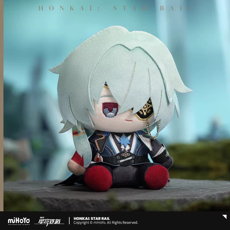 [Echte] miHoYo Game Honkai Sta - Anaxa Cosplay Prop recensie en prijs