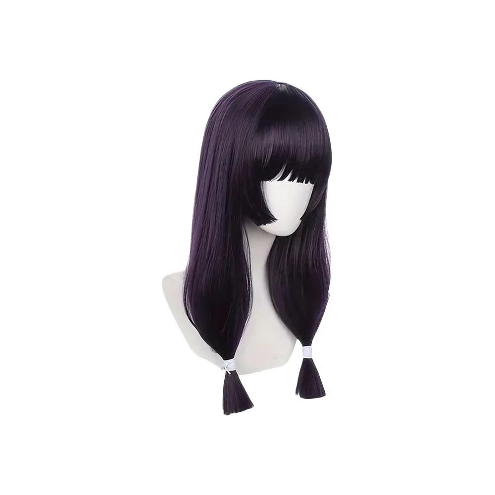 Anime Cosplay Iori Utahime Pru - Frieren Cosplay Prop recensie en prijs
