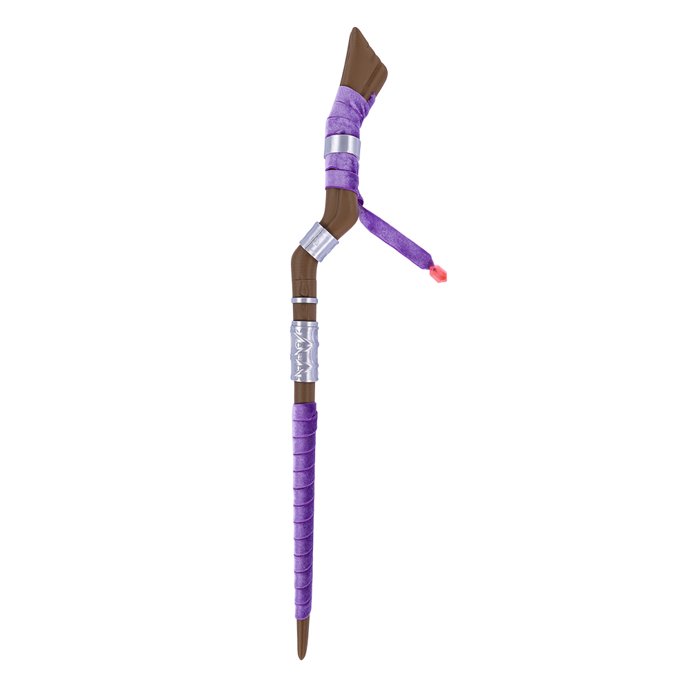 Anime Sousou van Frieren Cospl - Frieren Cosplay Prop recensie en prijs