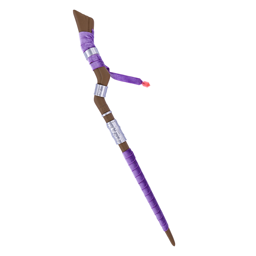 Anime Sousou van Frieren Cospl - Frieren Cosplay Prop recensie en prijs