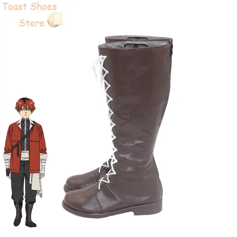 Anime Frieren Stark Cosplay Sc - Frieren Cosplay Prop recensie en prijs