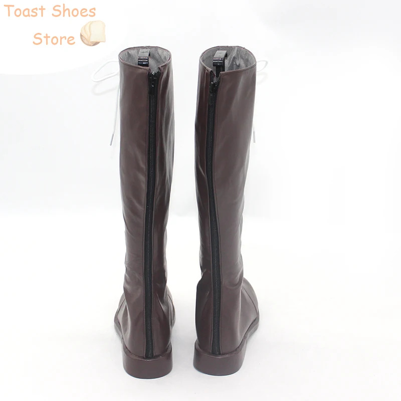 Anime Frieren Stark Cosplay Sc - Frieren Cosplay Prop recensie en prijs