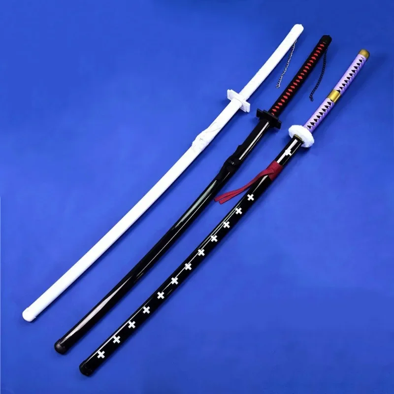 55 inch Kurosaki Ichigo Katana - Cosplay Prop Katana recensie en prijs