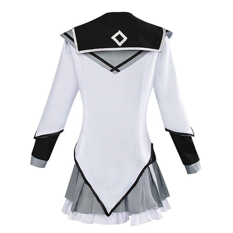 WHH Anime Puella Akemi Homura  - Cosplay Prop Bow recensie en prijs