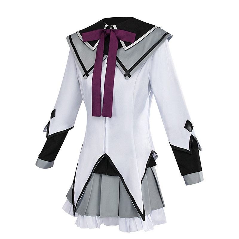 WHH Anime Puella Akemi Homura  - Cosplay Prop Bow recensie en prijs