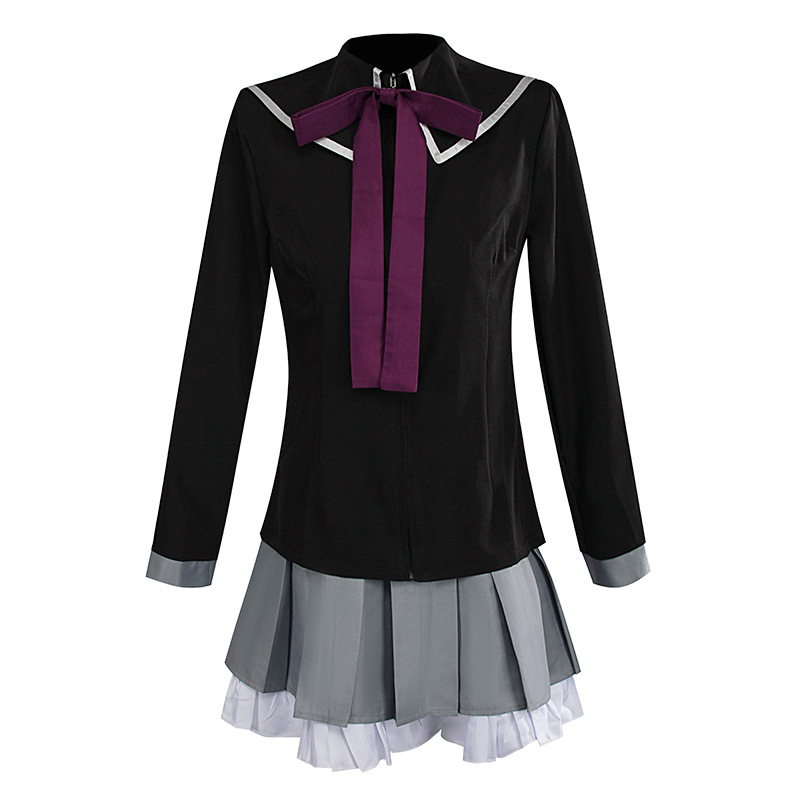 WHH Anime Puella Akemi Homura  - Cosplay Prop Bow recensie en prijs