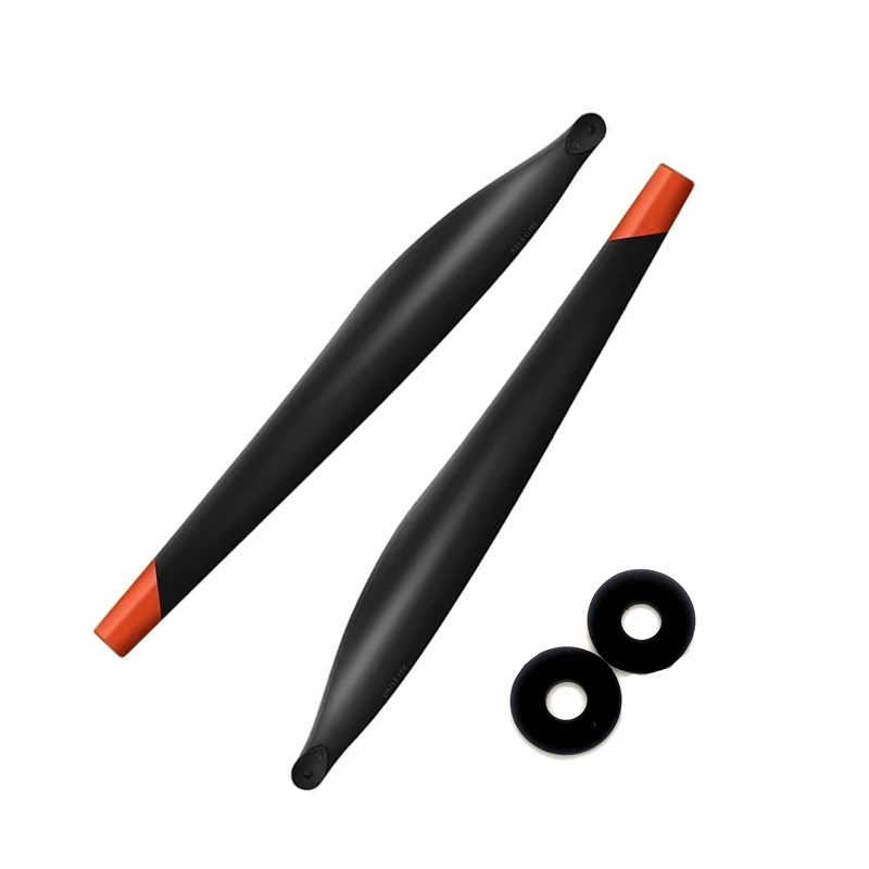 2 Stuks Koolstofvezel Nylon Co - Ekko Cosplay Prop recensie en prijs