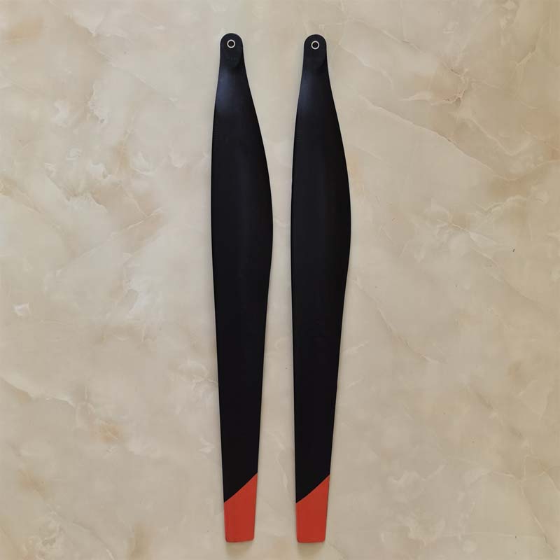 2 Stuks Koolstofvezel Nylon Co - Ekko Cosplay Prop recensie en prijs