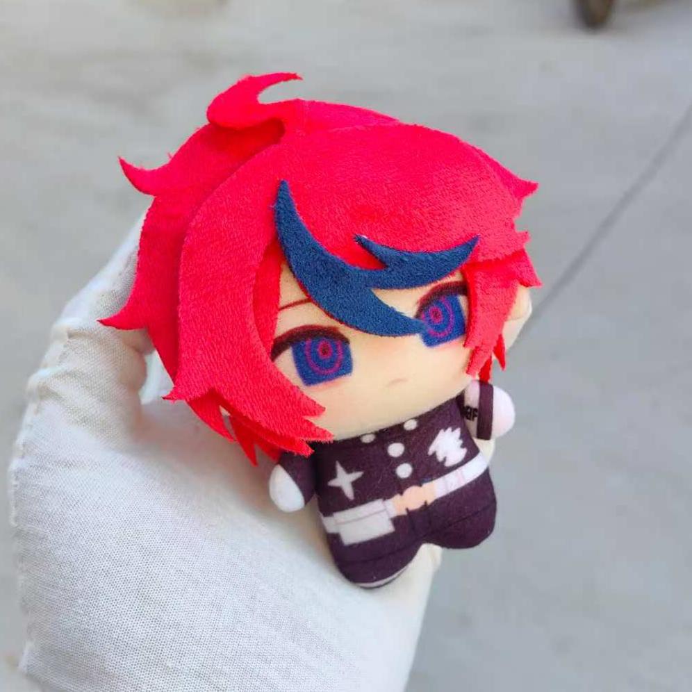 10 cm Anime Aotsuki Eito Honde - Cosplay Plushie Prop recensie en prijs