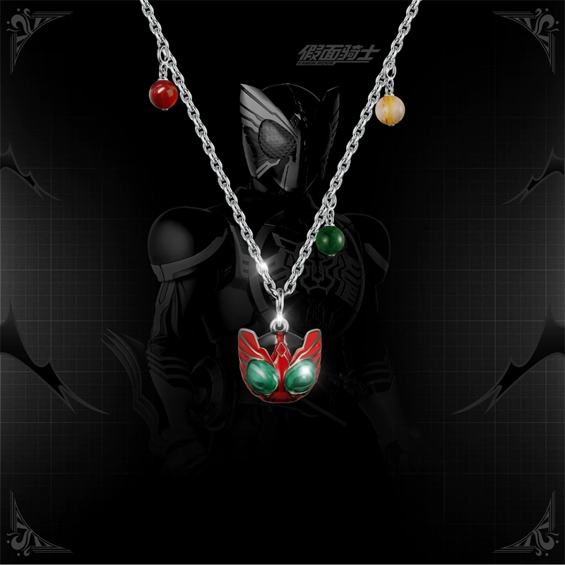 Kamen Rider Guilty Parfait KAM - Cosplay Prop Making recensie en prijs