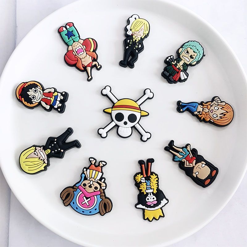 One Piece schoenbloem DIY-acce - Cosplay Prop Diy recensie en prijs