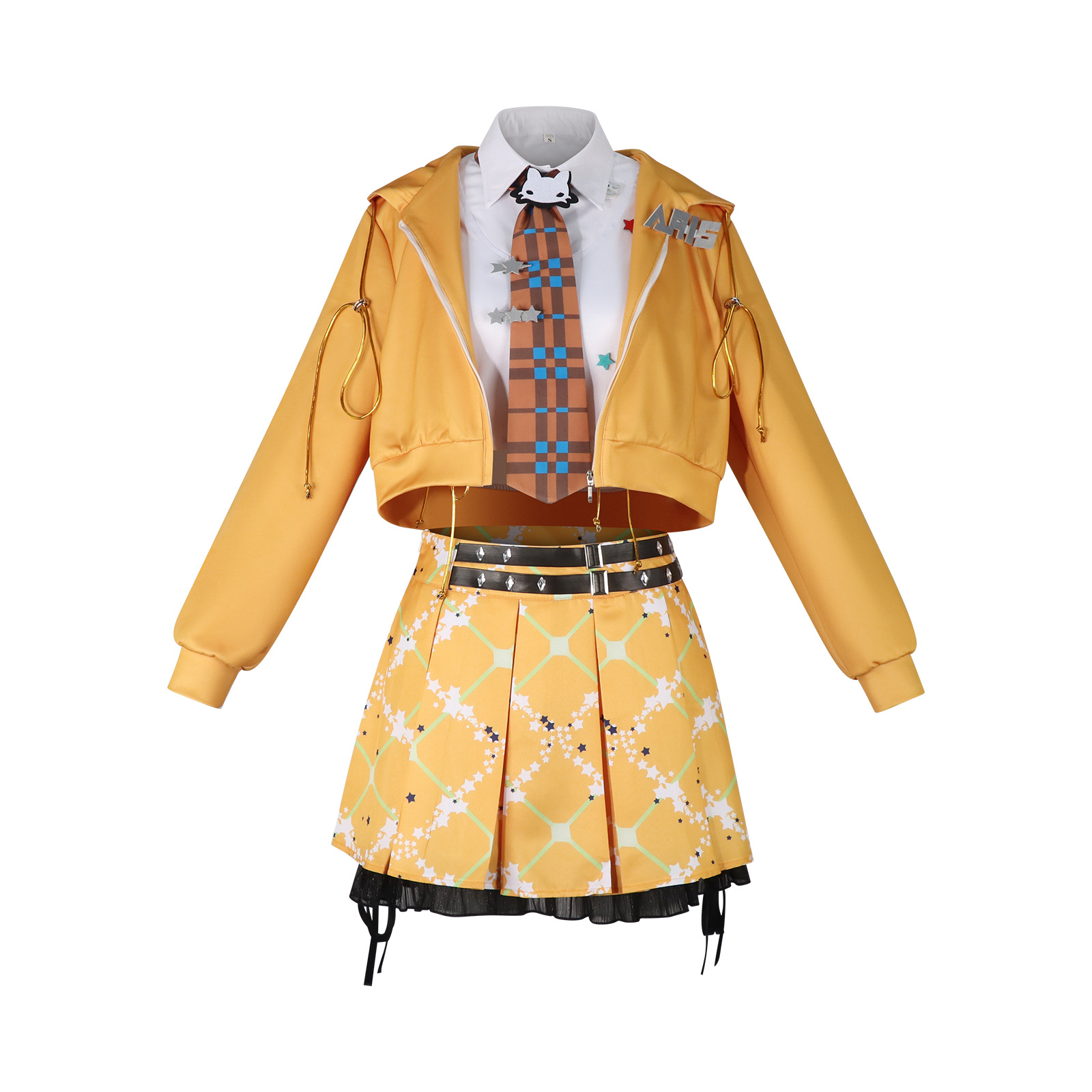 WHH Anime NIKKE Anis Cosplay K - Cosplay Prop Making recensie en prijs