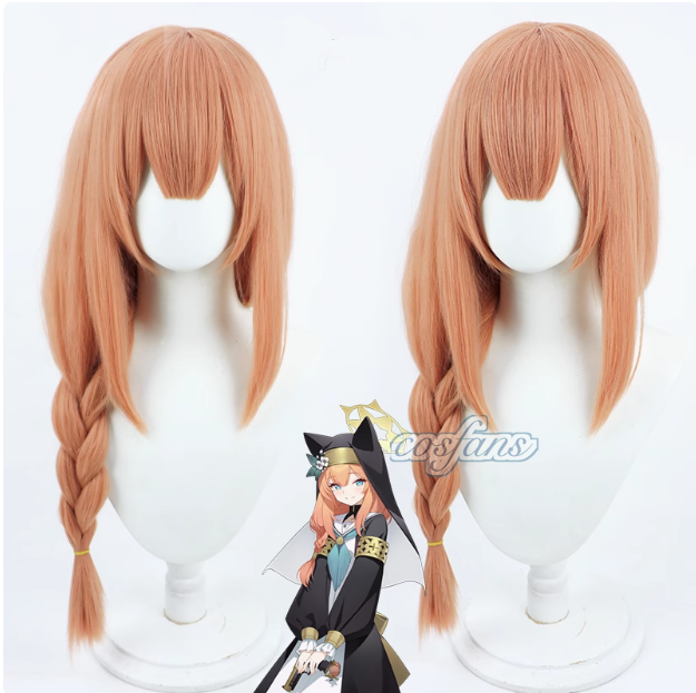 Anime Blauw Archief Iochi Mari - Cosplay Prop Blueprints recensie en prijs