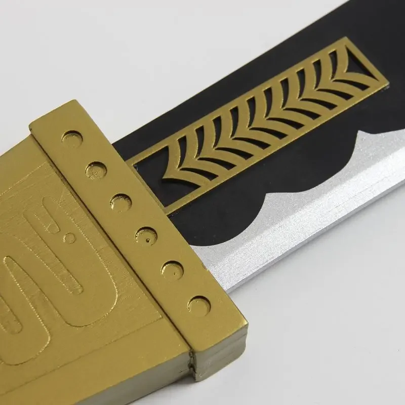 150 cm Edward Newgate Katana A - Cosplay Prop Katana recensie en prijs
