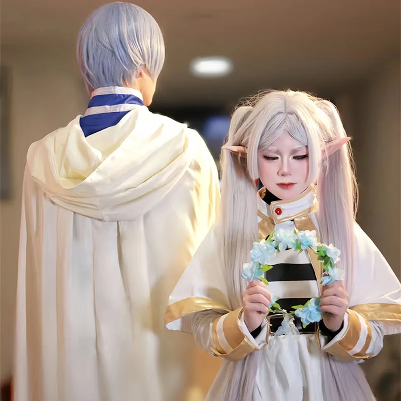 Karakter Frieren Anime Cosplay - Frieren Cosplay Prop recensie en prijs