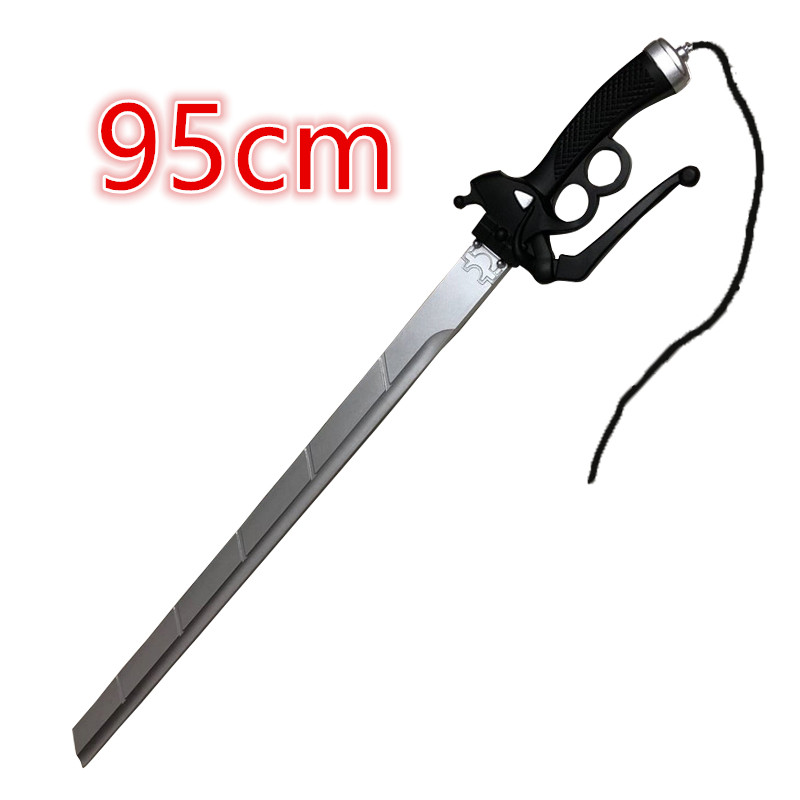 Cosplay 1:1 Gift Aanval op Tit - Cosplay Prop Pistol recensie en prijs