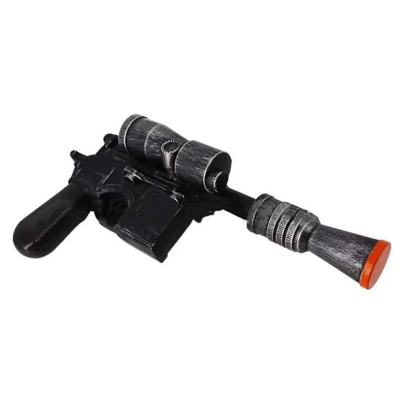 ♥ 2026 Nieuw Halloween Kostuum - Cosplay Prop Pistol recensie en prijs