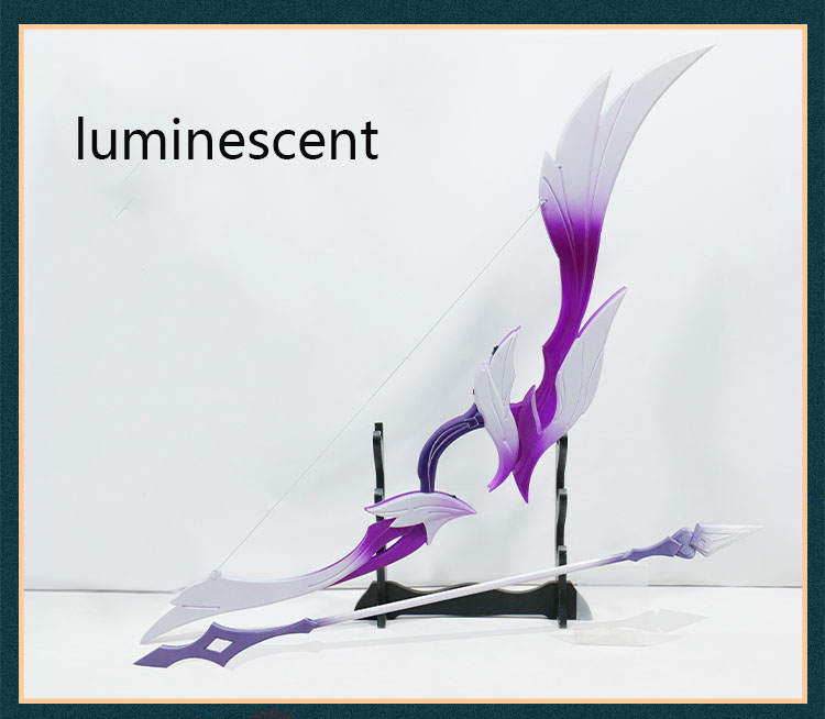 Game Honkai Star Rail Cyrene C - Cosplay Prop Bow recensie en prijs