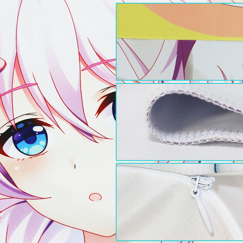 Game VTuber Suou Patra Fullbod - Cosplay Prop Blueprints recensie en prijs