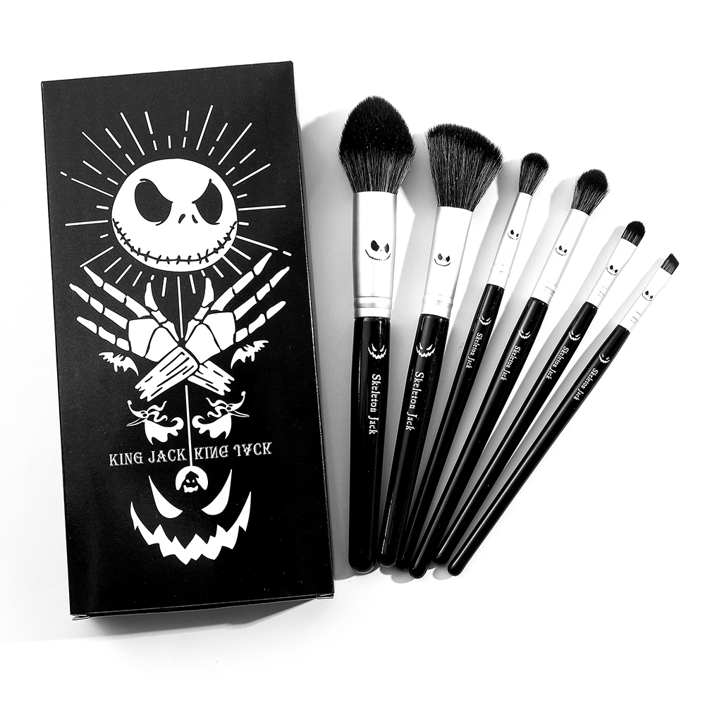 6-delige The Nightmare Before  - Cosplay Prop Painting recensie en prijs