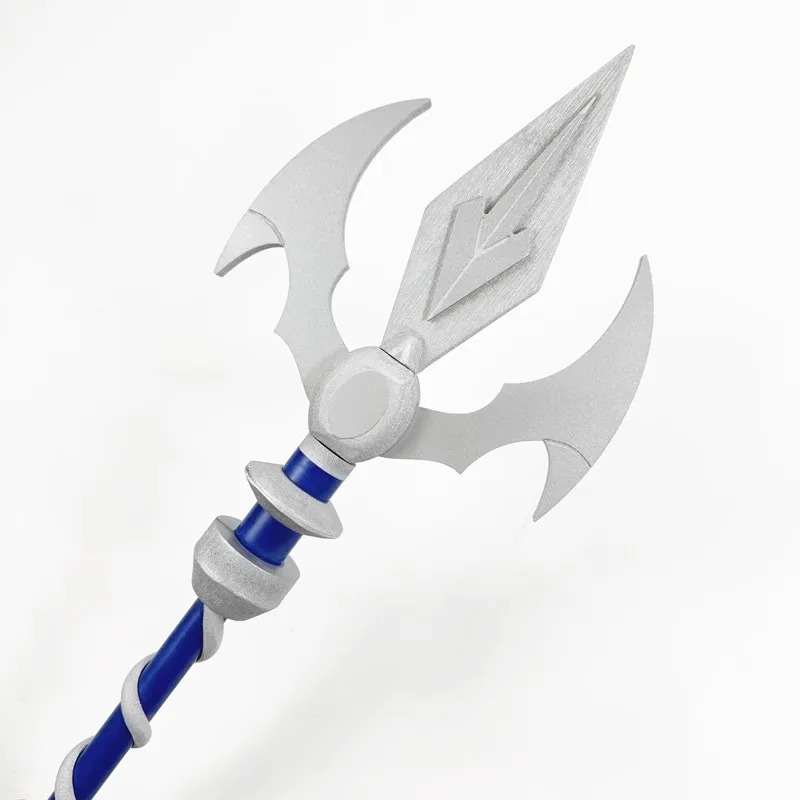 Anime Wirbel Spear Frieren Op  - Frieren Cosplay Prop recensie en prijs