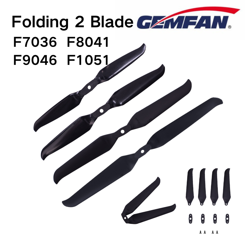 Vouwen Prop 2 Blade 7-10 inch  - Ekko Cosplay Prop recensie en prijs