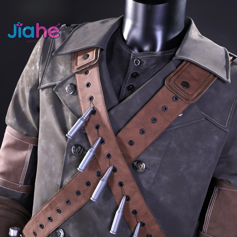 Game Bloodborne Ludwig hunter  - Bloodborne Cosplay Prop recensie en prijs