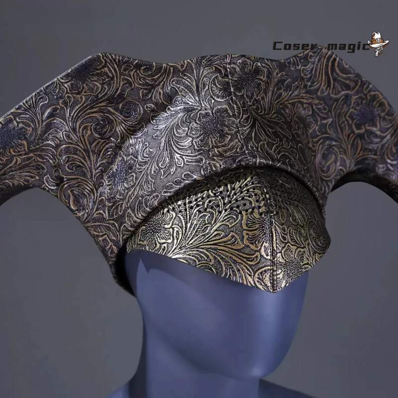 2025 nieuwe Game Bloodborne Ch - Bloodborne Cosplay Prop recensie en prijs