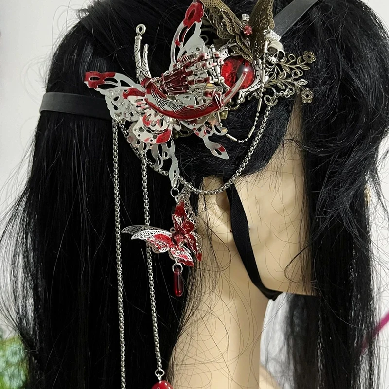 Anime Heaven Ambtenaren Zegen  - Cosplay Prop recensie en prijs