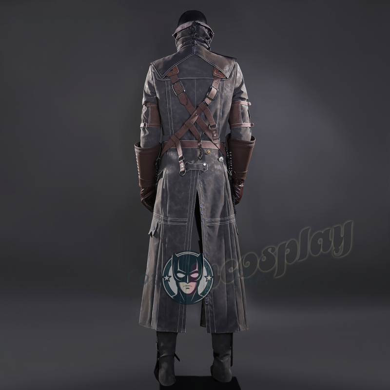 Nieuwe Game Bloodborne Yharnam - Bloodborne Cosplay Prop recensie en prijs