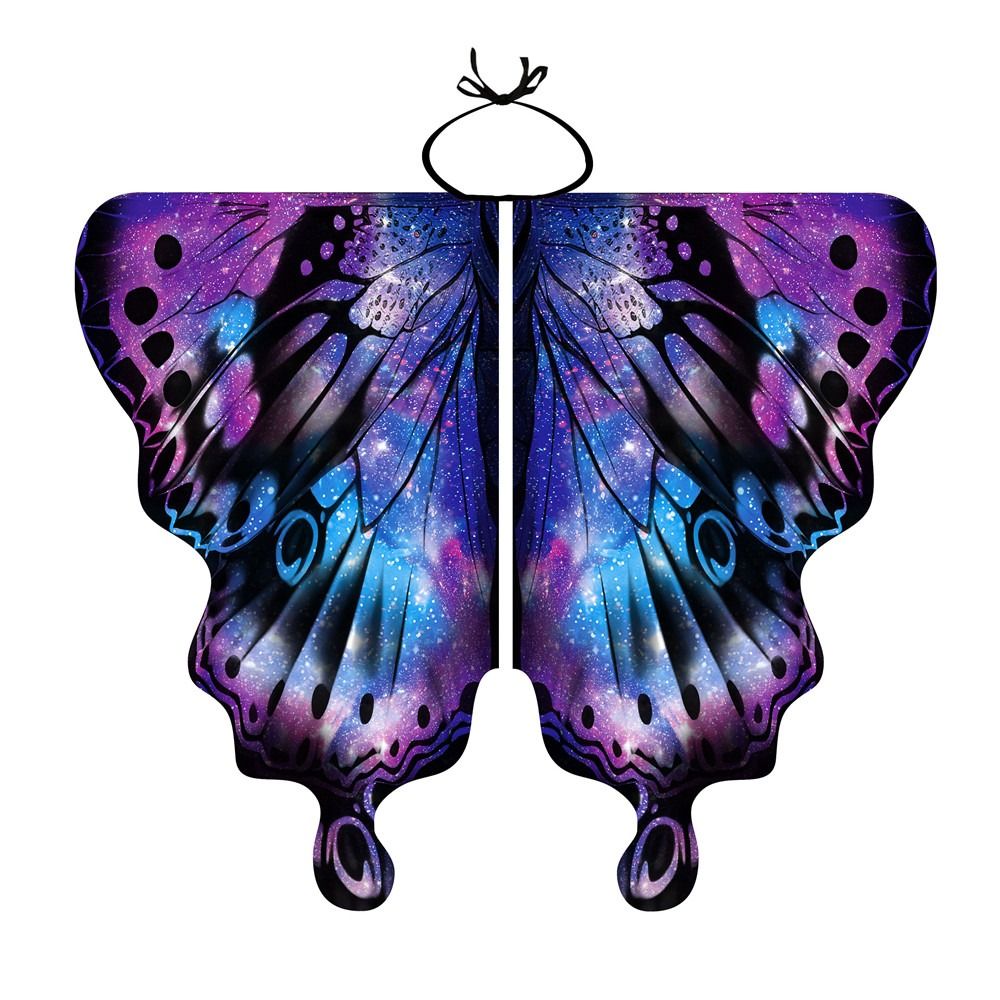 Nieuwe Party Accessoires Vlind - Cosplay Floating Prop recensie en prijs